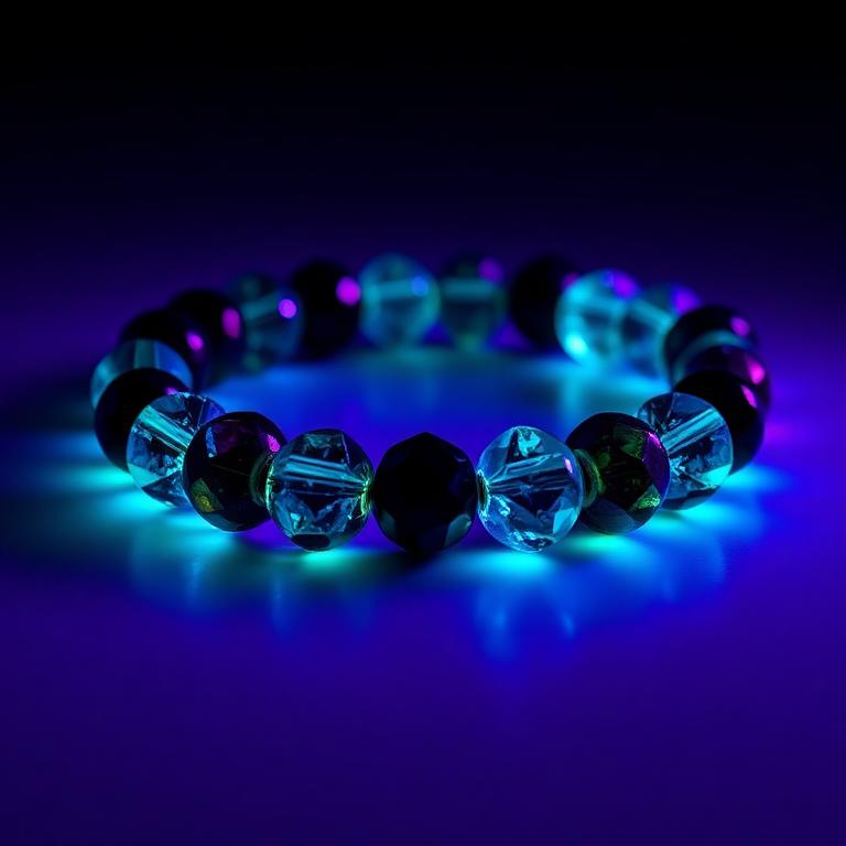 Blurred preview of the GEM bracelet