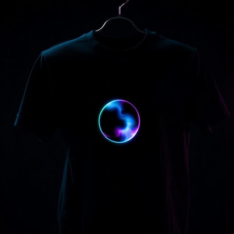 Blurred preview of the GEM t-shirt